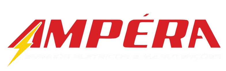 Ampera Ensaios Elétricos